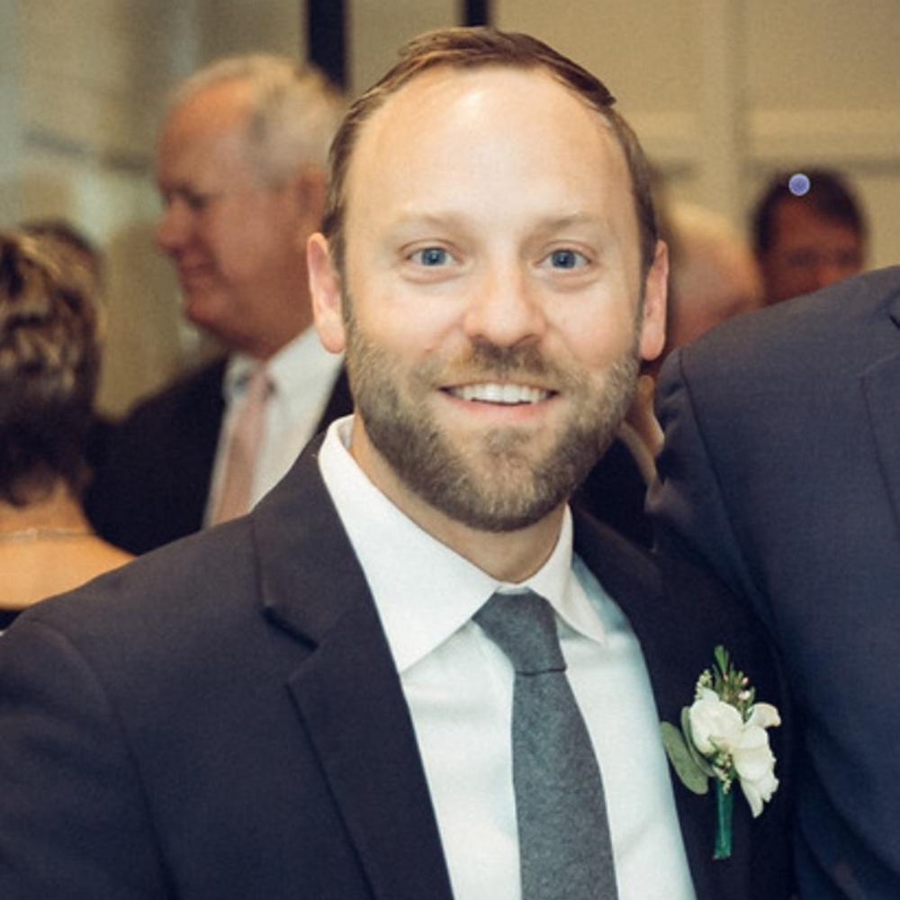 Meet your Posher, Mike